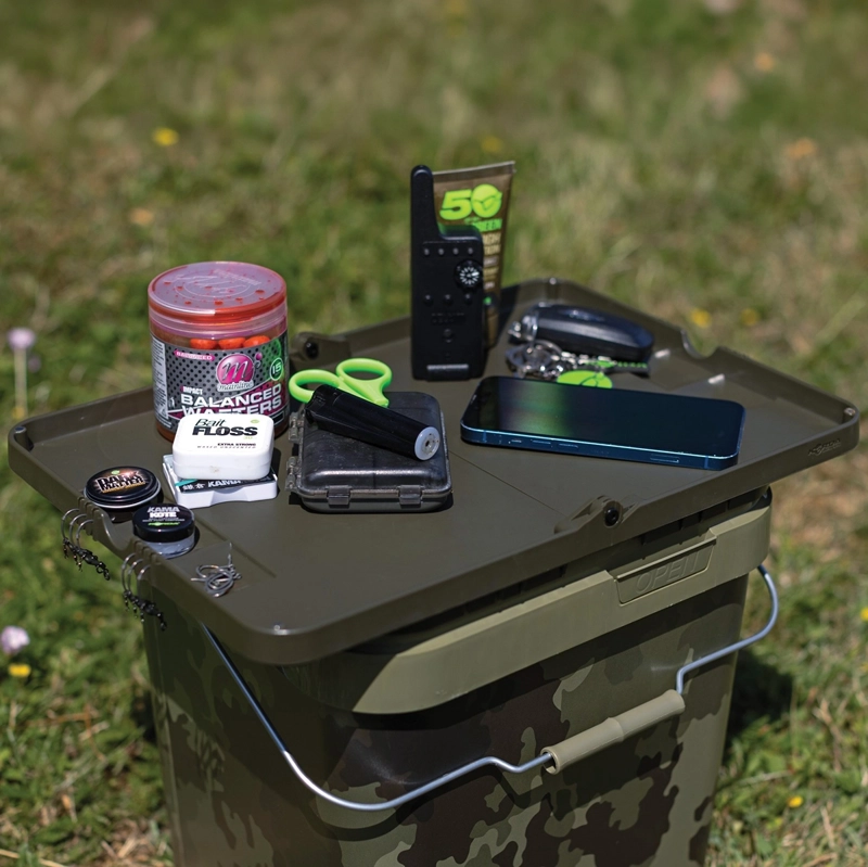 Korda Bucket Table